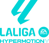 Logo de Segunda División
